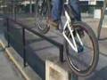 Inspired Bicycles Danny MacAskill