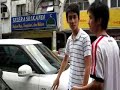 Double Parking- Malaysian Studies (Lan) Taylor's College 0903PM10