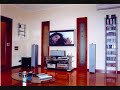 TV installation in New York