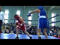 Турнир по боксу АМУ ФКС Волжанин 2017 Турнир по боксу АМУ ФКС Волжанин 2017