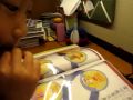Huey reading practice 121002