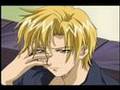 Shuichi is Unfaithful