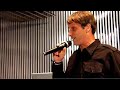 Stoked Awards Moments - Tony Hawk Gives Stoked a Gift