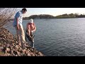 Shore Fishing Tips for Pike