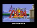 LoZ: Hyrule Castle LTTP