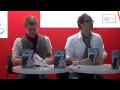 Volker Klüpfel und Michael Kobr - Rauhnacht