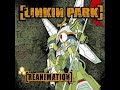 Cover - Linkin Park - In The End - Enth E Nd