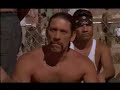 Blood in blood out - miklos aufname in die la onda