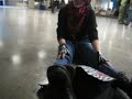 Schuiven met amber Schuiven met amber