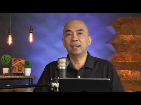 A Call to Prayer Episode 19 with Pastor Carmelo "Mel" B. Caparros II