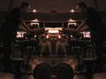 Anode Glow - Drum and Bass