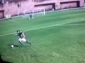 Rabona Fake tutorial (xbox 360)  (fifa 09)