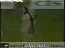Comedy Soccer
