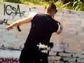 write 4 gold 2008 gara thow up ostia