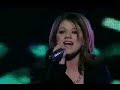 Miss Independent - Australian Idol Performance