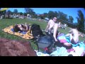 Sommer 2010 - Bega Bad