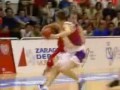 Sergio Rodriguez vs Russia