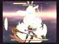 Skeith 2nd form - versus Fidchell: no damage