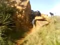lolo   lenga 2  acantilado 
