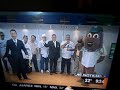 gregorio martinez baila con el perro sultan