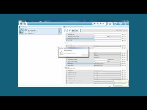 how to use x-ctu range test