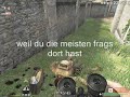 Veo Veokiller WMC Nuenen Hexe T3L3 lustig  COD UO Offensive callofduty