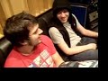 Hold Fire: In The Studio Hold Fire: In The Studio