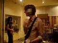 Hold Fire: In The Studio