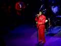 James Brown Man's World Live Dublin