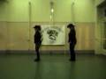 Linedance - The Bremer (WB Instructions)