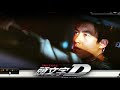 initial d gallery