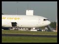 doncaster airport  uk  b74775   76 dc 8  10 md 11   an124
