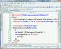 Vertically Center With Jquery