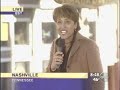 shania twain & billy currington sing party for two live nashville gma nov 2004