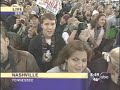shania twain & billy currington sing party for two live nashville gma nov 2004