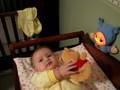 videos de Kaitlyn at bedtime, Part 2