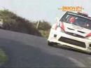 Rally Ireland 2007 Rally Ireland 2007