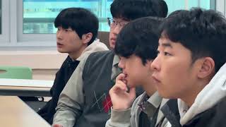 <학생자치사례공유> 논산고등학교 50기 학생회 이미지