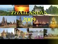 Viaggio Thailandia - Egitto 2009
