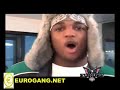 S.A.S Rocawear Ad Campaign ft. Freeway, Sparks, Beanie Sigel