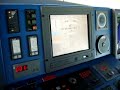 navigational equipment