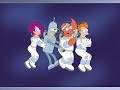 futurama