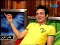 كواليس حيلهم بينهم / مقلب بالممثل محمد عطية