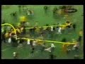 Hawkeye Fans Take Down the Metrodome\