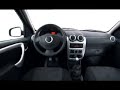 Dacia Sandero by Renault