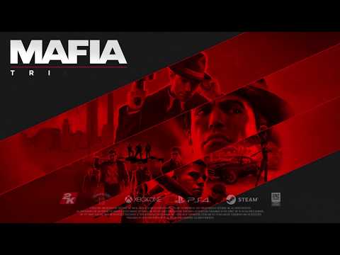 Видео № 0 из игры Mafia: Trilogy [PS4]
