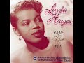 Linda Hayes - Take Me Back