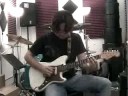 Fender Duo Sonic - Lightnin\
