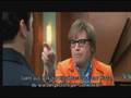 MOLEY MOLE! Austin Powers