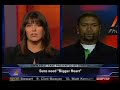 Jalen Rose On ESPN First Take May 7\ Jalen Rose On ESPN First Take May 7\